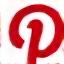 Pinterest logo