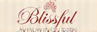 Blissful Moments Events & Styling Logo